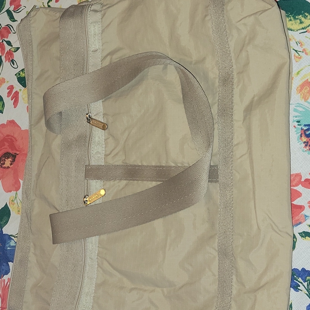 Lesportsac hobo bag